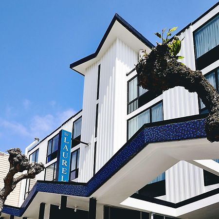 The Laurel Inn, Part Of Jdv By Hyatt San Francisco Buitenkant foto