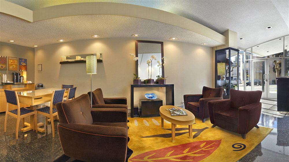 The Laurel Inn, Part Of Jdv By Hyatt San Francisco Buitenkant foto