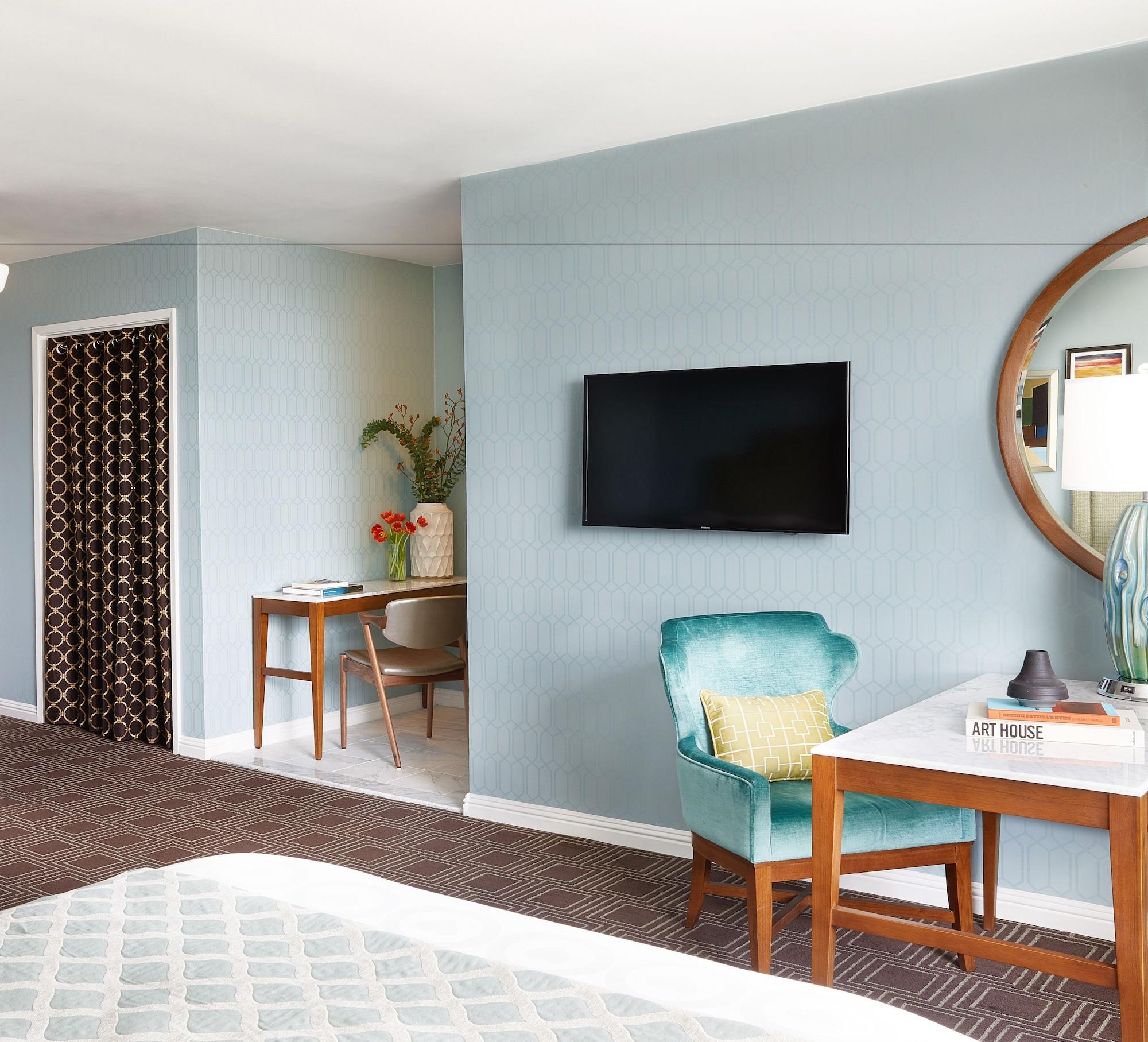 The Laurel Inn, Part Of Jdv By Hyatt San Francisco Buitenkant foto