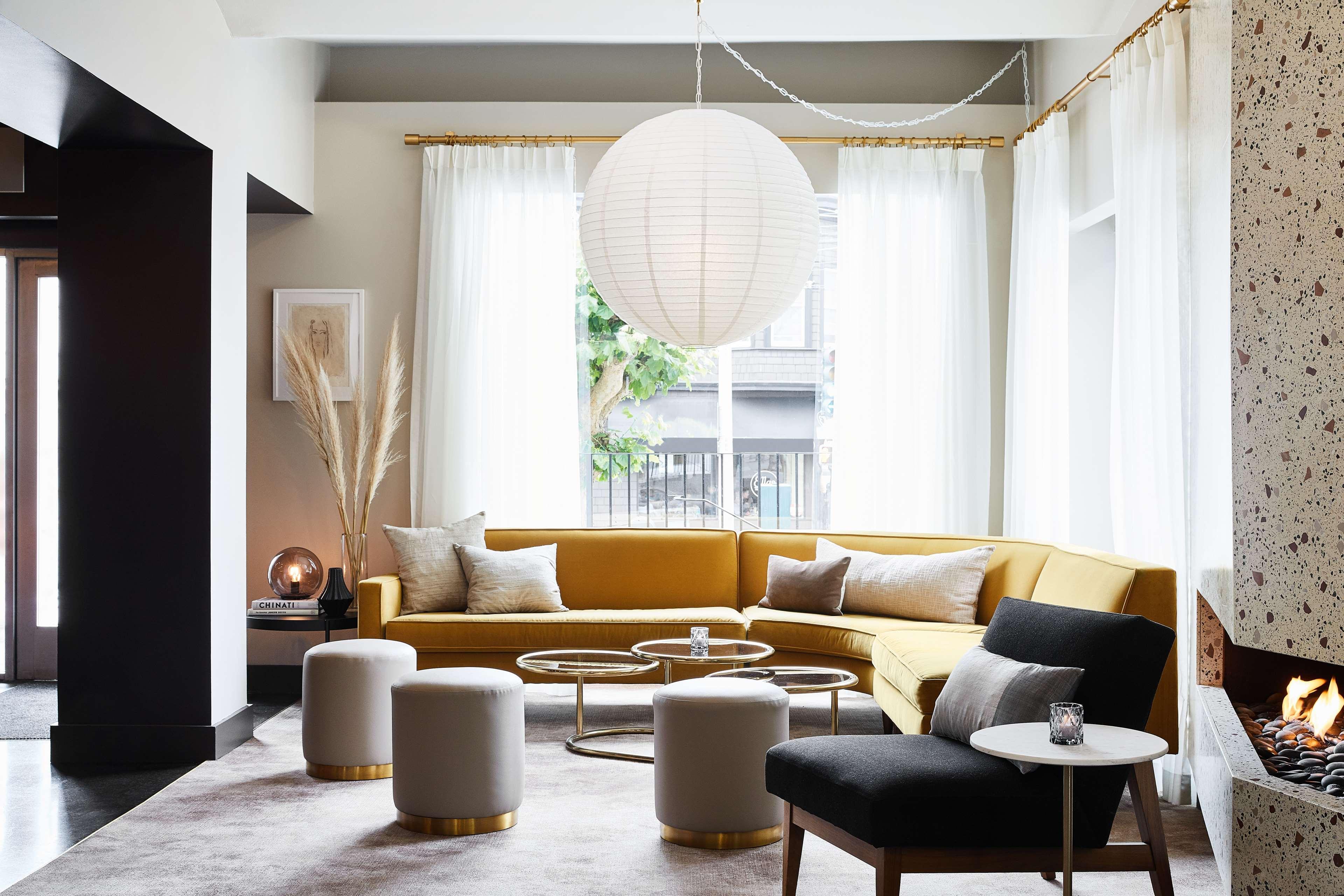 The Laurel Inn, Part Of Jdv By Hyatt San Francisco Buitenkant foto