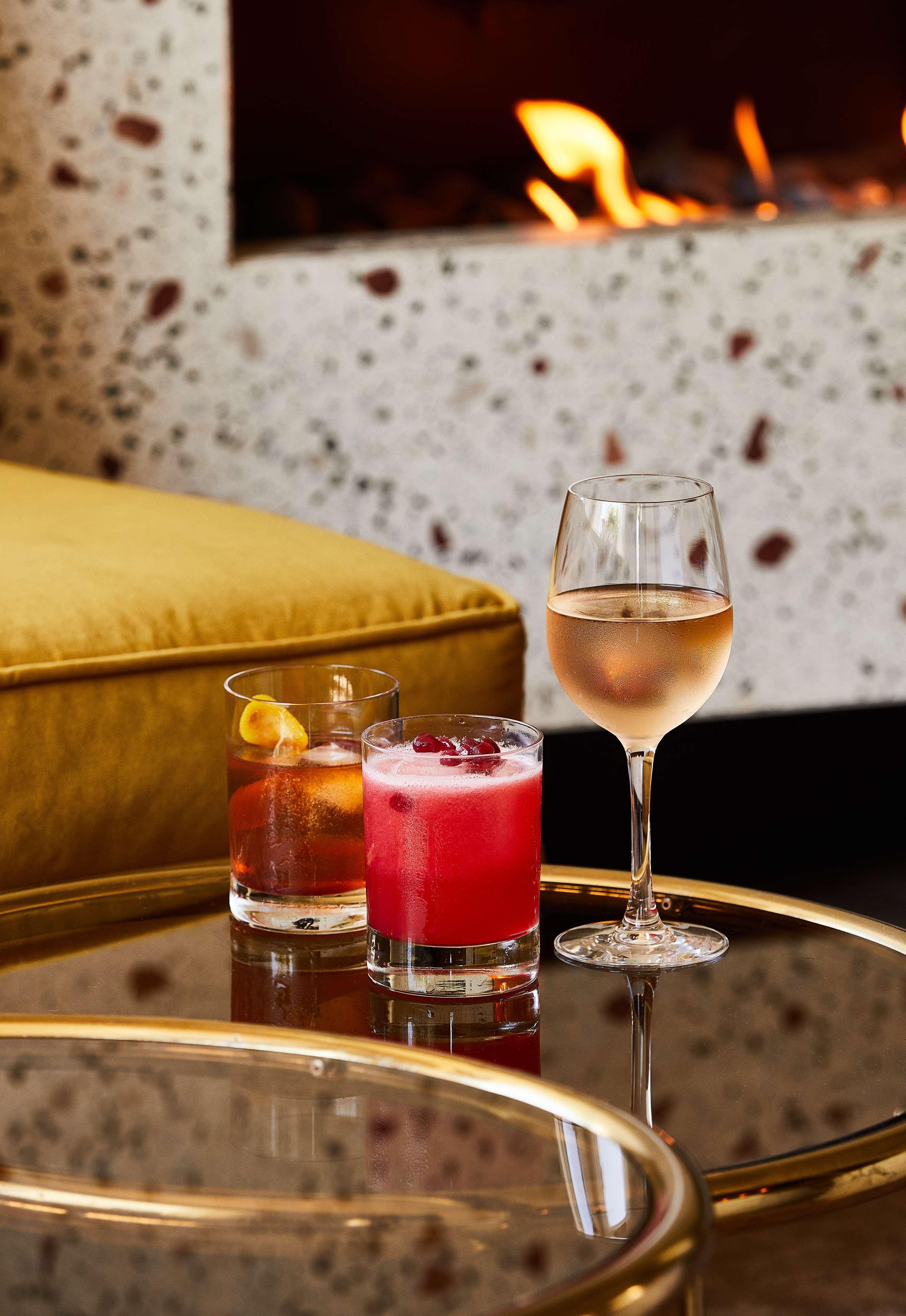 The Laurel Inn, Part Of Jdv By Hyatt San Francisco Buitenkant foto
