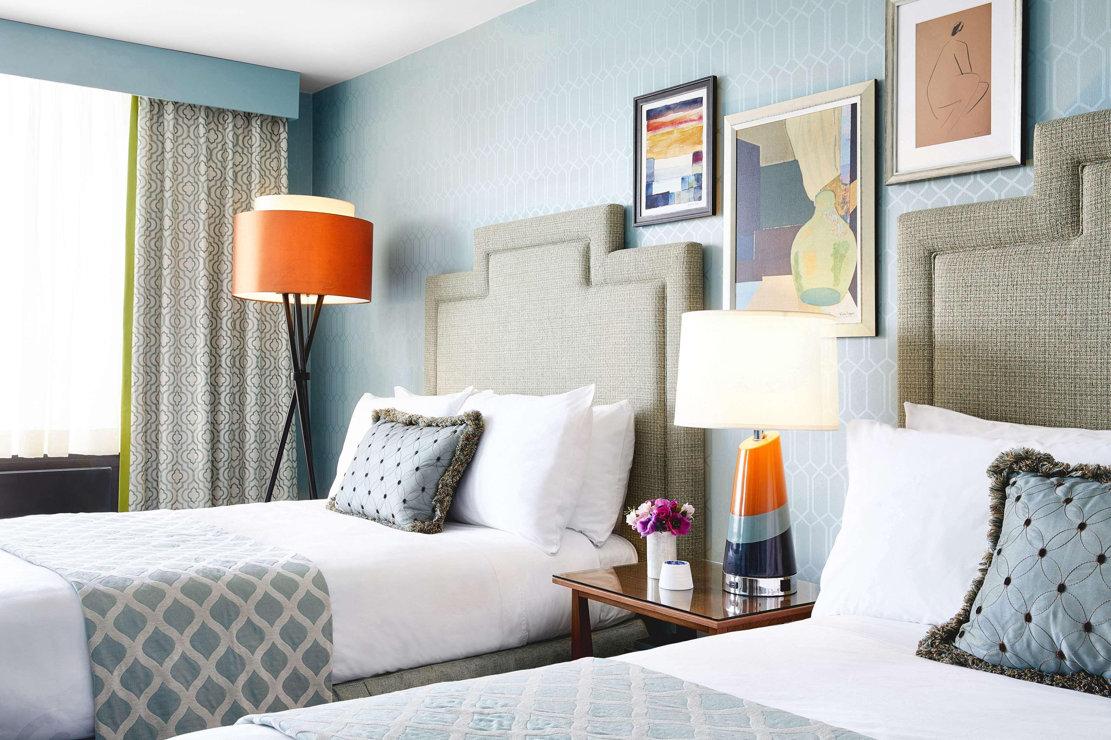 The Laurel Inn, Part Of Jdv By Hyatt San Francisco Buitenkant foto