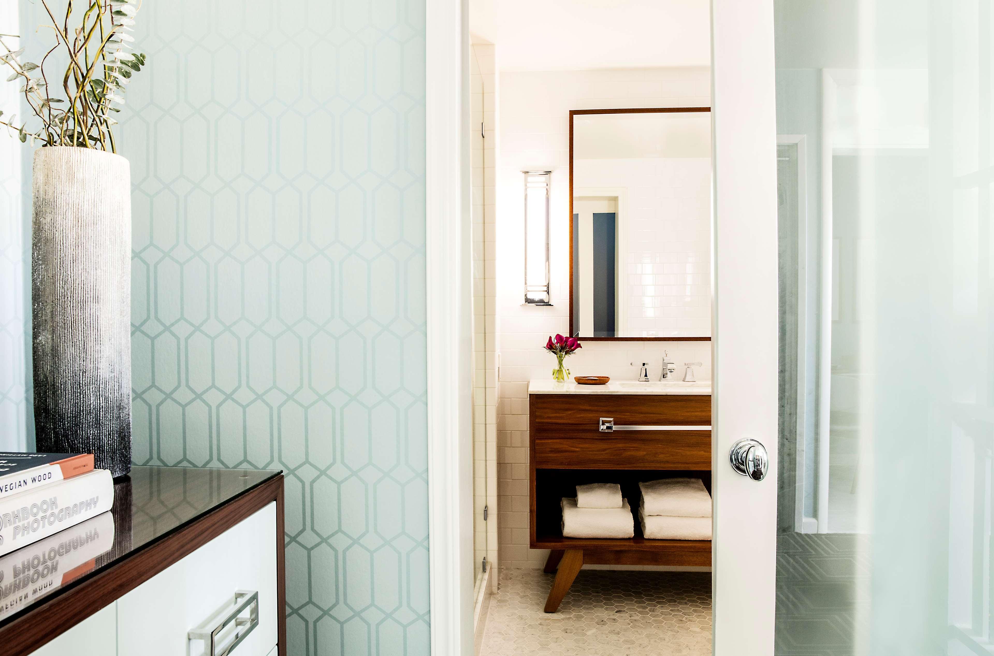 The Laurel Inn, Part Of Jdv By Hyatt San Francisco Buitenkant foto