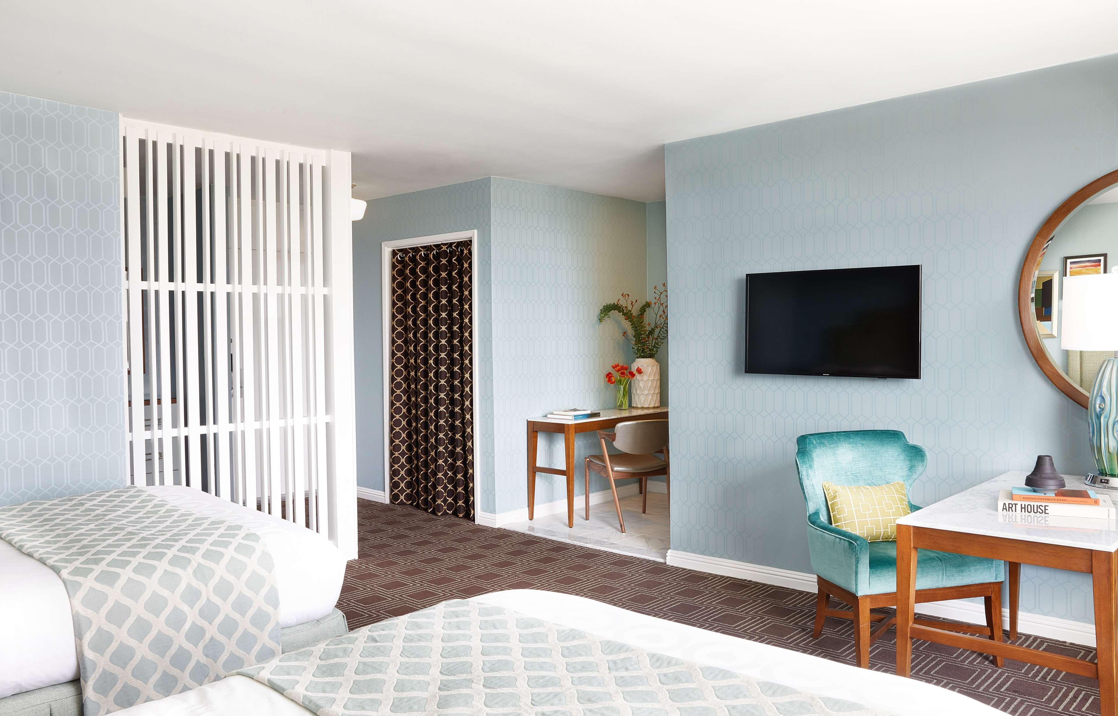 The Laurel Inn, Part Of Jdv By Hyatt San Francisco Buitenkant foto