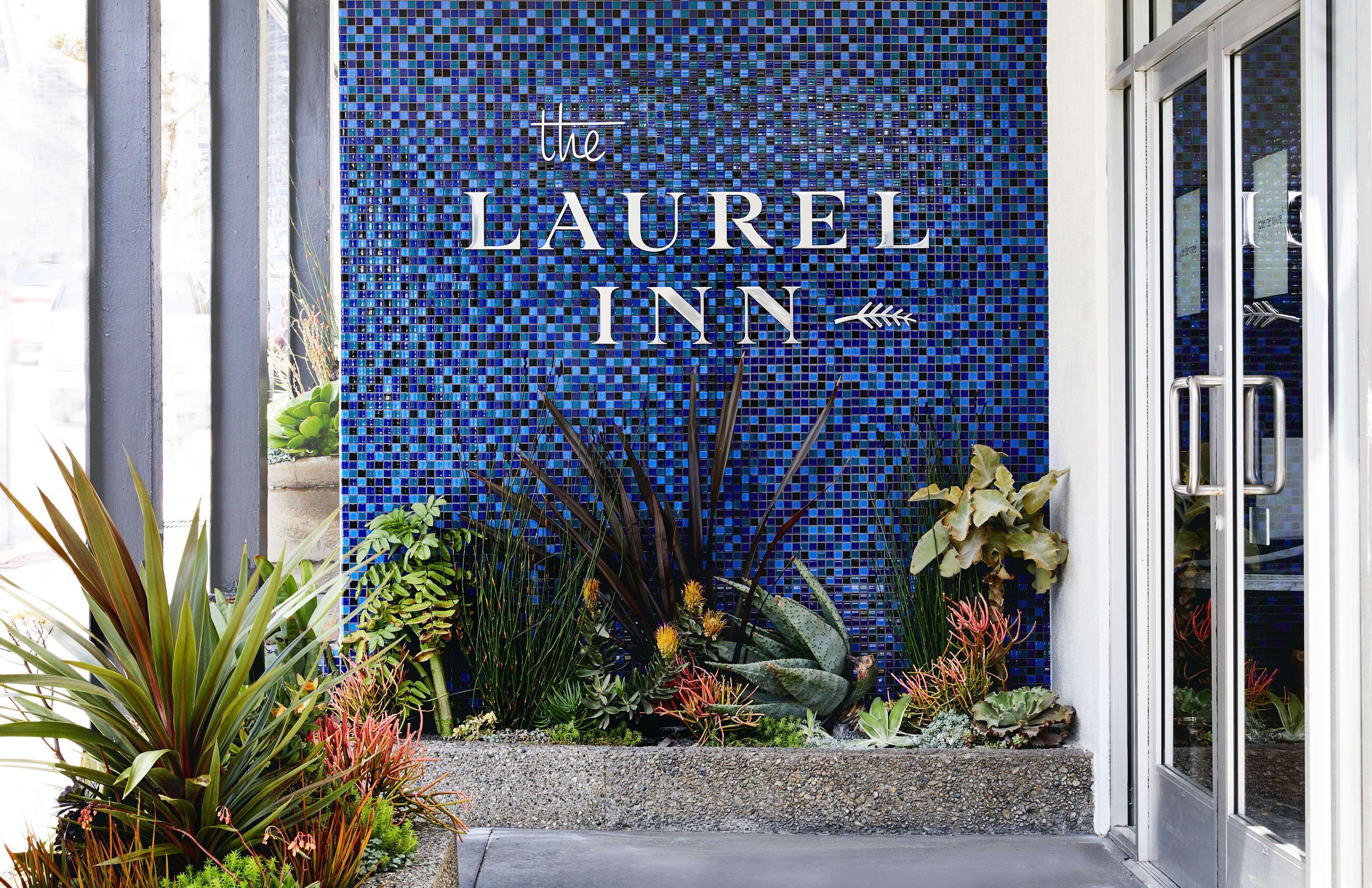 The Laurel Inn, Part Of Jdv By Hyatt San Francisco Buitenkant foto