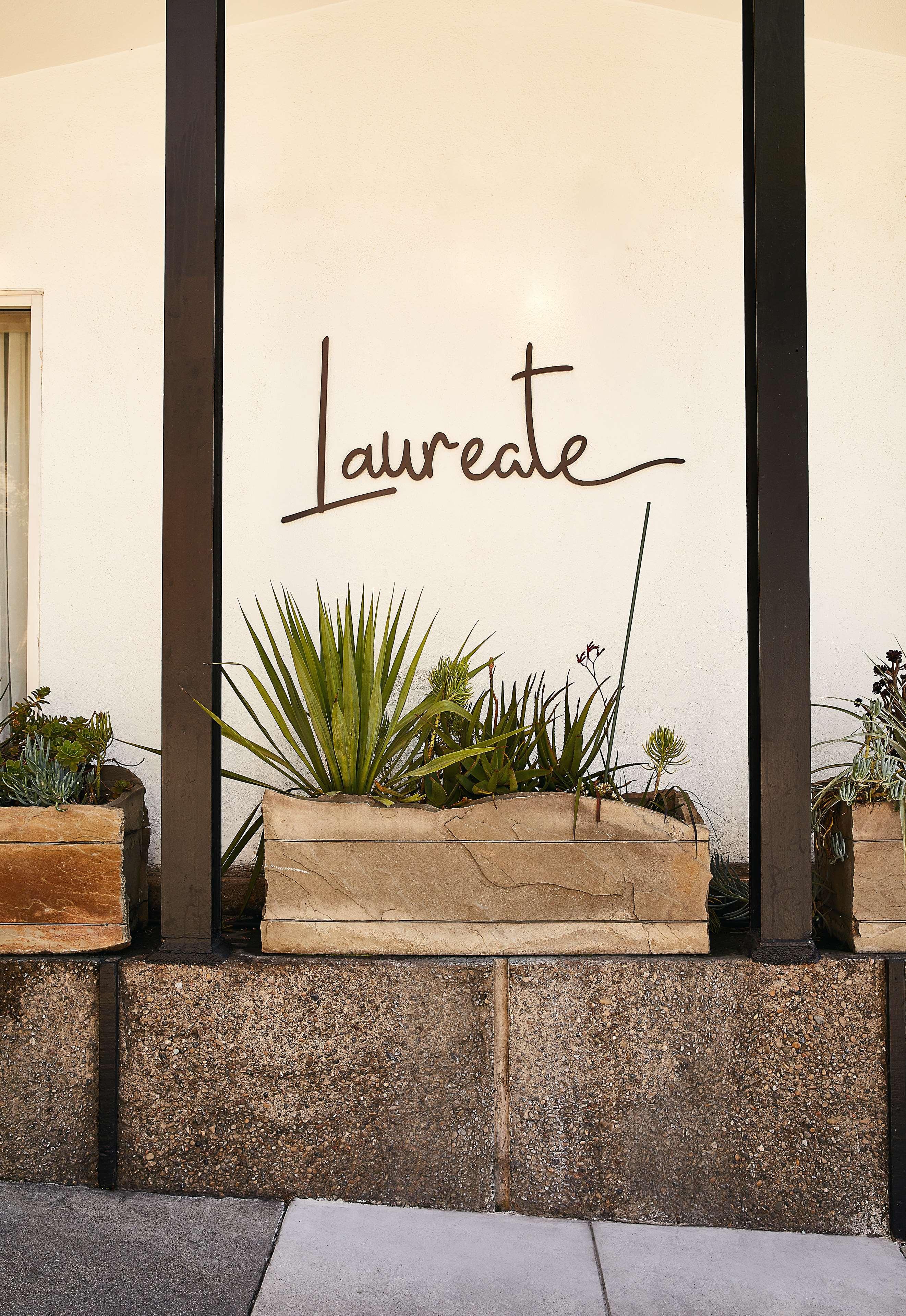 The Laurel Inn, Part Of Jdv By Hyatt San Francisco Buitenkant foto
