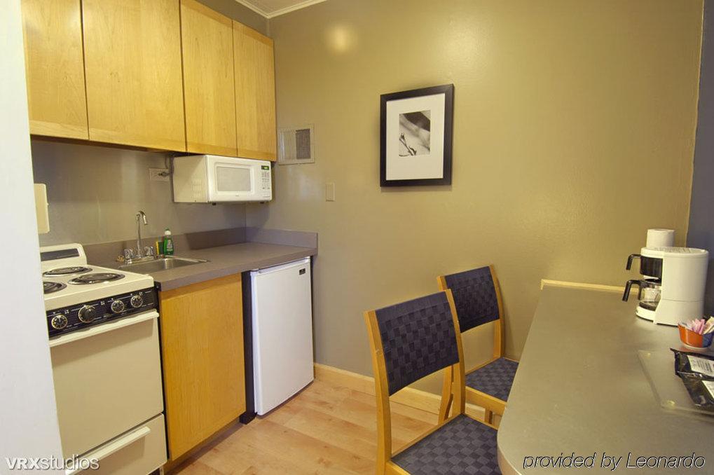 The Laurel Inn, Part Of Jdv By Hyatt San Francisco Kamer foto