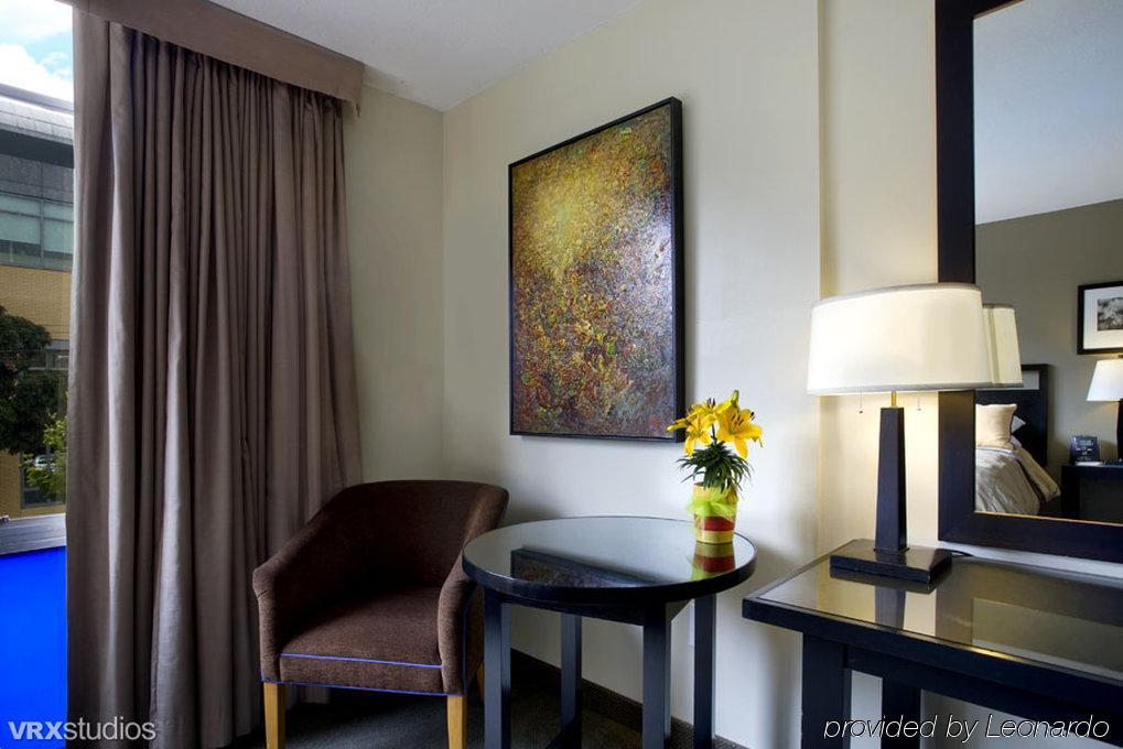 The Laurel Inn, Part Of Jdv By Hyatt San Francisco Kamer foto