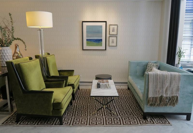 The Laurel Inn, Part Of Jdv By Hyatt San Francisco Buitenkant foto