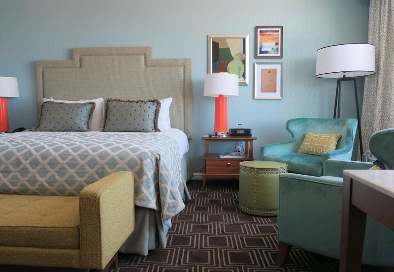 The Laurel Inn, Part Of Jdv By Hyatt San Francisco Buitenkant foto