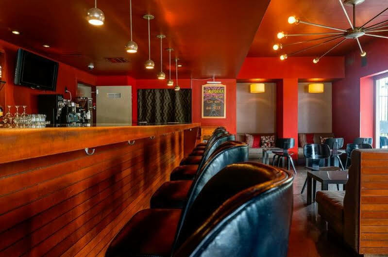 The Laurel Inn, Part Of Jdv By Hyatt San Francisco Buitenkant foto