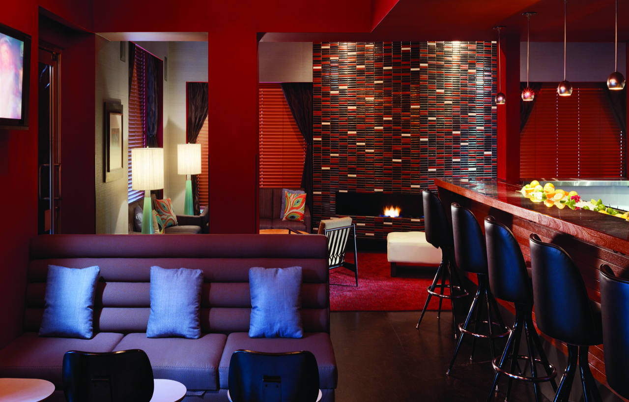 The Laurel Inn, Part Of Jdv By Hyatt San Francisco Buitenkant foto